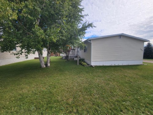 108-6026 13 Avenue, Edson, AB 