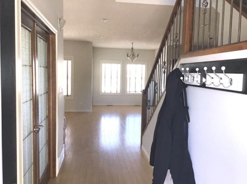 34 Poplar Drive, Whitecourt, AB - Indoor Photo Showing Other Room