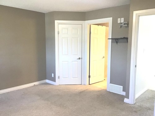 34 Poplar Drive, Whitecourt, AB - Indoor