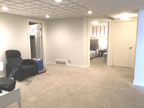 34 Poplar Drive, Whitecourt, AB - Indoor