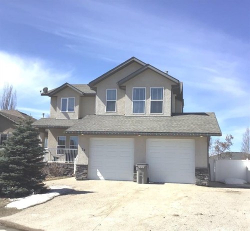 34 Poplar Drive  Whitecourt, AB T7S 0A1