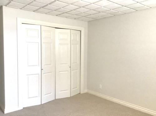 34 Poplar Drive, Whitecourt, AB - Indoor Photo Showing Other Room