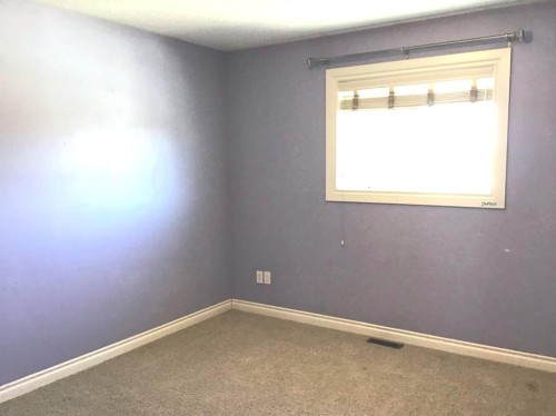 34 Poplar Drive, Whitecourt, AB - Indoor Photo Showing Other Room