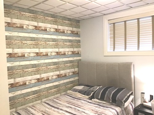 34 Poplar Drive, Whitecourt, AB - Indoor Photo Showing Bedroom