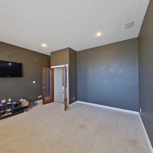34 Poplar Drive, Whitecourt, AB - Indoor Photo Showing Other Room