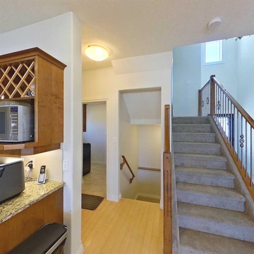 34 Poplar Drive, Whitecourt, AB - Indoor Photo Showing Other Room