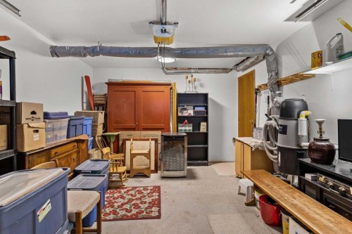 204 Grassi Place, Canmore, AB - Indoor