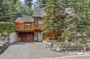 204 Grassi Place, Canmore, AB  - Outdoor With Balcony 