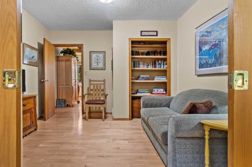 204 Grassi Place, Canmore, AB - Indoor