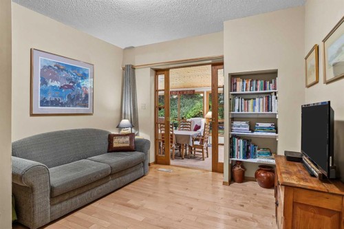 204 Grassi Place, Canmore, AB - Indoor