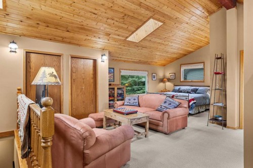 204 Grassi Place, Canmore, AB - Indoor