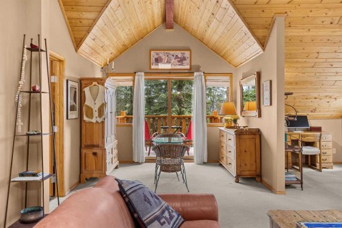 204 Grassi Place, Canmore, AB - Indoor