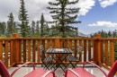 204 Grassi Place, Canmore, AB  - Outdoor With Balcony 