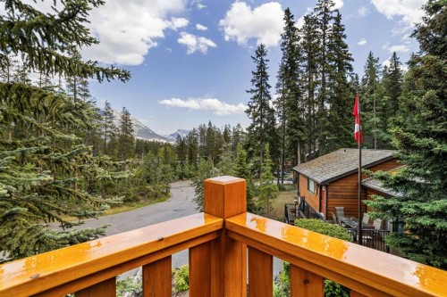 204 Grassi Place, Canmore, AB - Outdoor