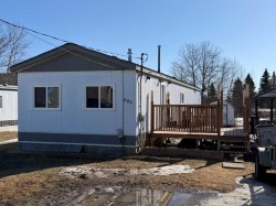 609 1A Street SESlave Lake, AB T0G 2A3