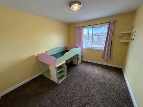 107 Wolf Willow Cove, Hinton, AB - Indoor