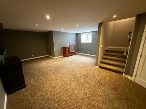 107 Wolf Willow Cove, Hinton, AB - Indoor