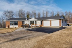 114052 Township Road 592B  Rural Woodlands County, AB T7S 1N8