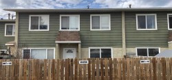 101 #41 MILL Street Hinton, AB T7V 1T2