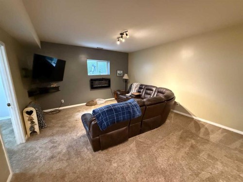 110 Muldoon Crescent, Hinton, AB - Indoor
