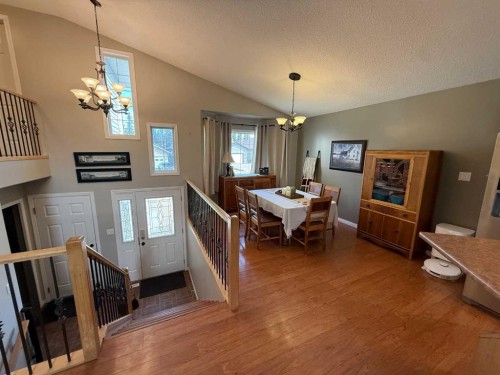 110 Muldoon Crescent, Hinton, AB - Indoor
