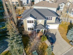 142 West Pointe Circle Cochrane, AB T4C 0C2
