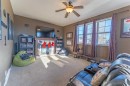 142 West Pointe Circle, Cochrane, AB  - Indoor 