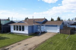 4408 45 Street Mayerthorpe, AB T0E 1N0