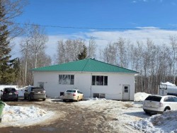 1-4-318 Evergreen Trail Red Earth Creek, AB T0G 1X0