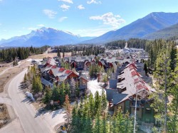 423-107 Armstrong Place Canmore, AB T1W 3M1