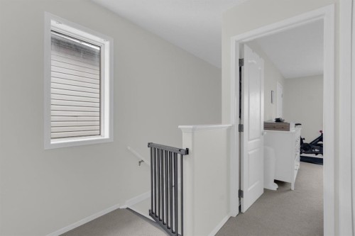 931 Wilson, Canmore, AB - Indoor Photo Showing Other Room