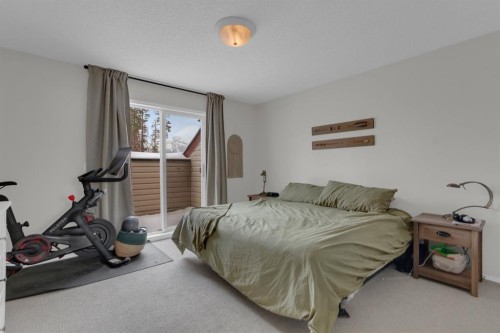 931 Wilson, Canmore, AB - Indoor