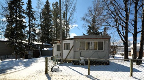 35-810 56 Street, Edson, AB 