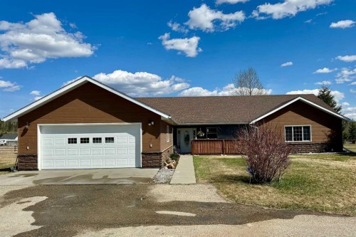 124080 Township Road 593A  Rural Woodlands County, AB T7S 1P2