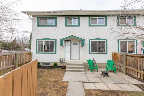 8-110 Tamarack Avenue  Hinton, AB T7V 1C5