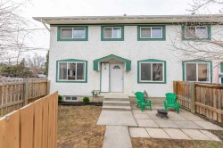 8-110 Tamarack Avenue  Hinton, AB T7V 1C5