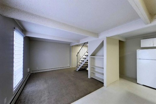 4510 8A Avenue, Edson, AB - Indoor Photo Showing Other Room