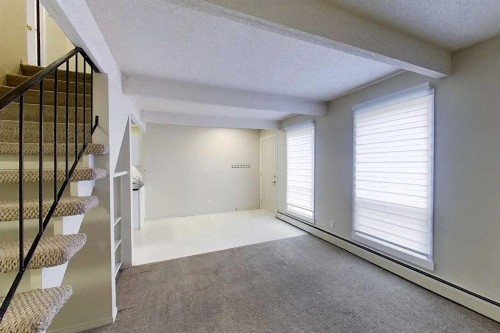 4510 8A Avenue, Edson, AB - Indoor Photo Showing Other Room