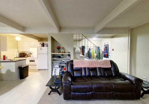 4510 8A Avenue, Edson, AB - Indoor Photo Showing Other Room