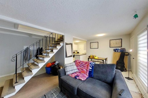 4504 8B Avenue, Edson, AB - Indoor