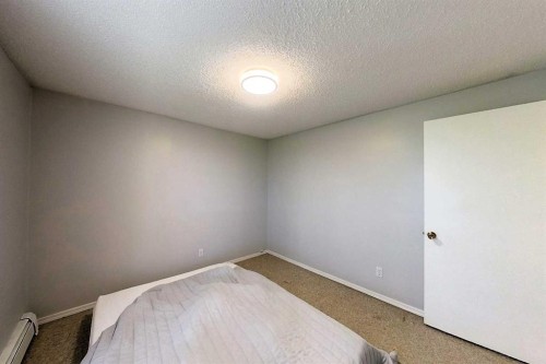 4504 8B Avenue, Edson, AB - Indoor Photo Showing Bedroom