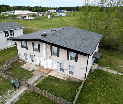 4504 8B Avenue  Edson, AB T7E 1B2