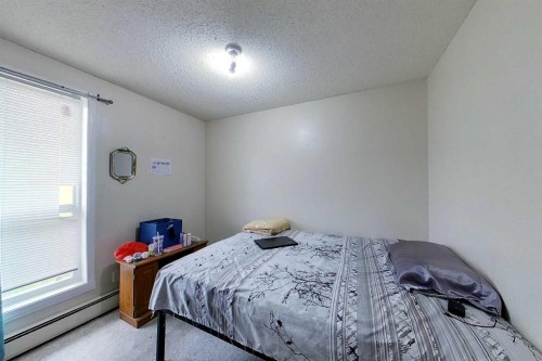 4504 8B Avenue, Edson, AB - Indoor Photo Showing Bedroom