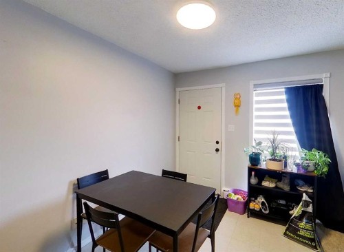 4504 8B Avenue, Edson, AB - Indoor