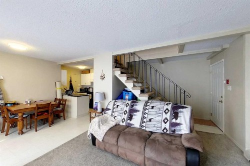 4504 8B Avenue, Edson, AB - Indoor