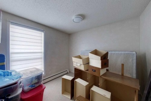 4504 8B Avenue, Edson, AB - Indoor Photo Showing Office