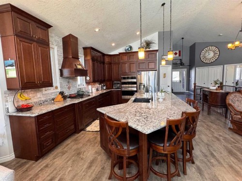 222041 Township 650 Road, Athabasca, AB - Indoor
