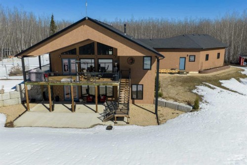 222041 Township 650 Road  Athabasca, AB T9S 1V7