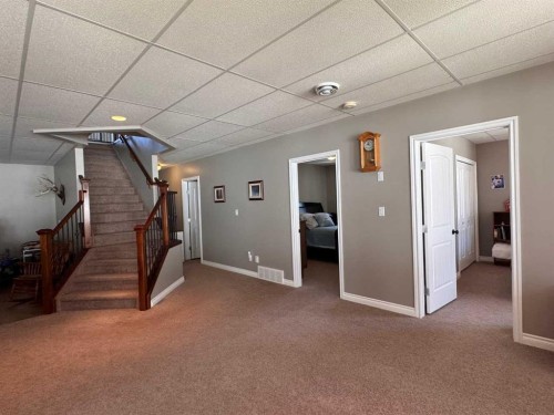 222041 Township 650 Road, Athabasca, AB - Indoor Photo Showing Other Room
