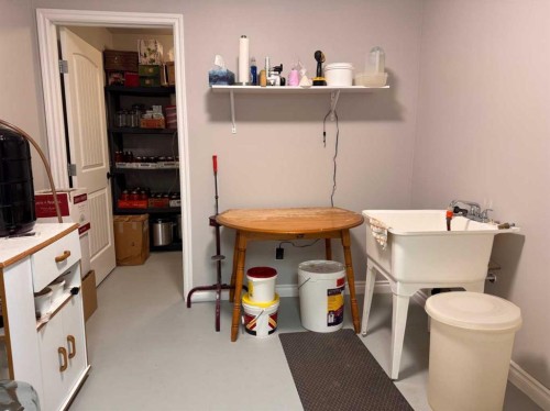 222041 Township 650 Road, Athabasca, AB - Indoor